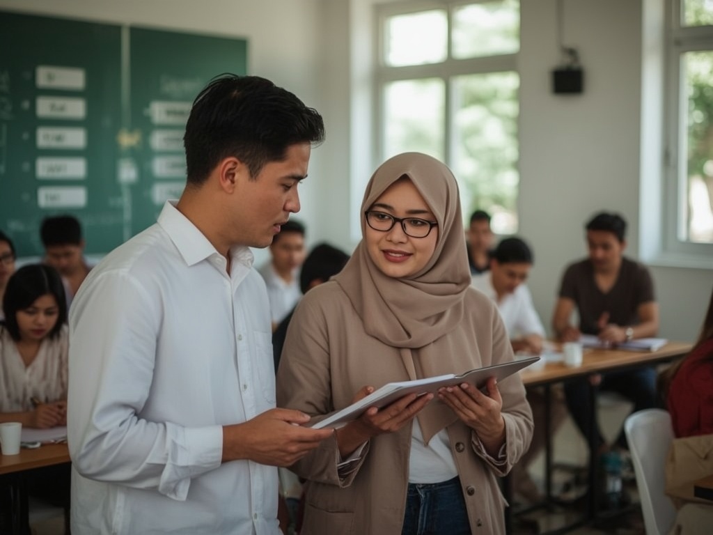 Pembaruan Operasional untuk Keputusan Lintas Layanan: Rumah, Perjalanan, Hukum, dan Energi